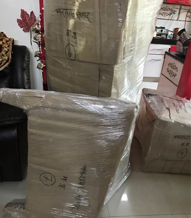 Where Quality and Care Converge – Ghaziabad’s Packers and Movers